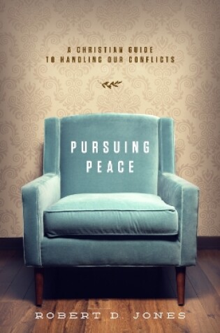 Cover of Pursuing Peace