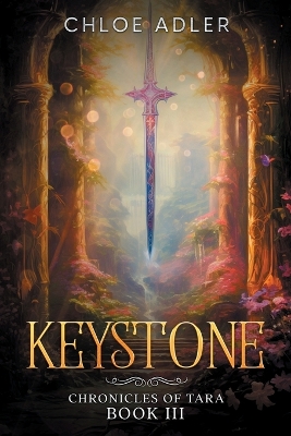 Book cover for Keystone