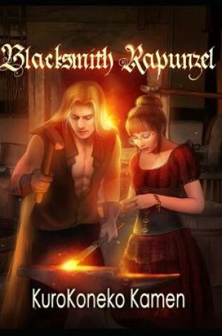 Cover of Blacksmith Rapunzel