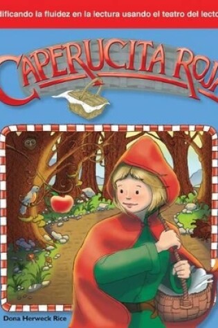 Cover of Caperucita Roja (Little Red Riding Hood) (Spanish Version)
