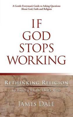 Book cover for If God Stops Working