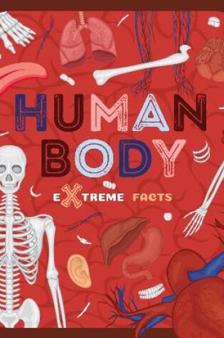 Cover of Human Body