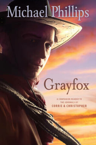 Cover of Grayfox