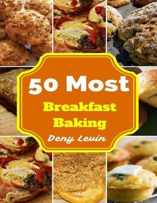 Cover of Southern Breakfast Baking