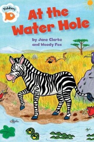 Cover of At the Water Hole