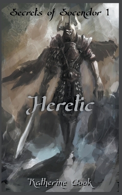 Cover of Heretic