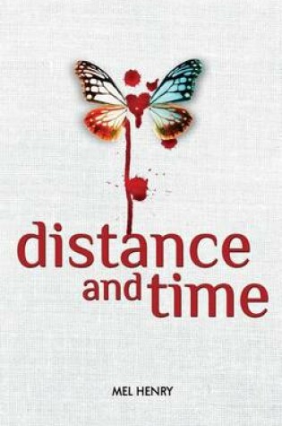 Cover of Distance and Time