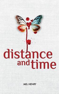 Book cover for Distance and Time