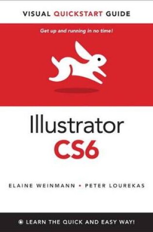 Cover of Illustrator CS6