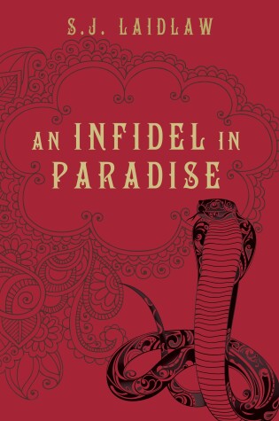 Cover of An Infidel In Paradise