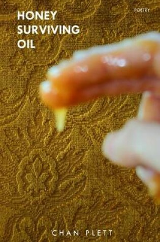 Cover of Honey Surviving Oil