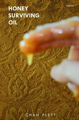 Book cover for Honey Surviving Oil