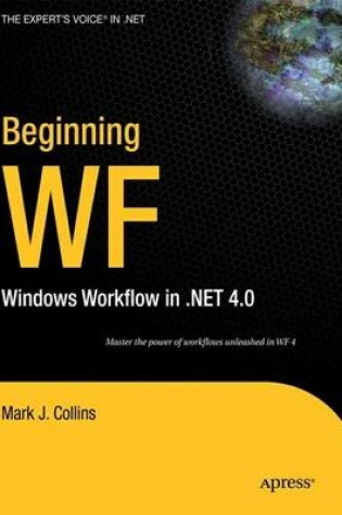 Cover of Beginning WF