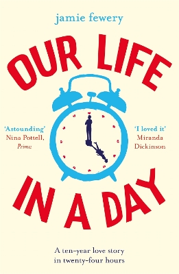 Book cover for Our Life in a Day