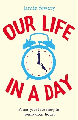 Book cover for Our Life in a Day