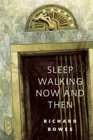 Cover of Sleep Walking Now and Then
