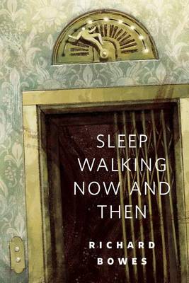 Book cover for Sleep Walking Now and Then