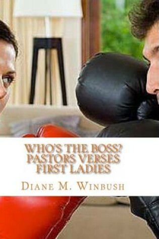 Cover of Who's The Boss?