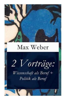 Book cover for 2 Vorträge