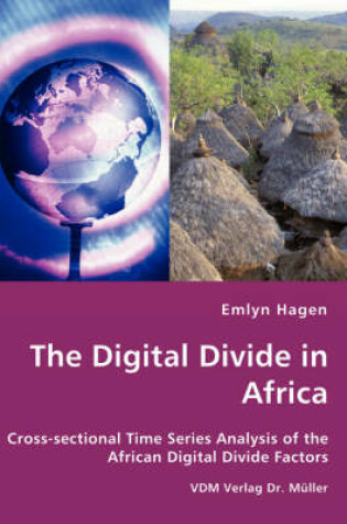 Cover of The Digital Divide in Africa