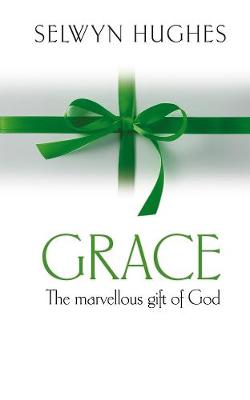 Book cover for Grace