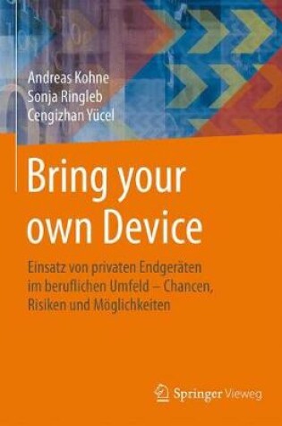 Cover of Bring Your Own Device