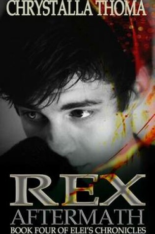 Cover of Rex Aftermath