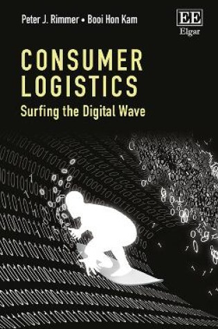 Cover of Consumer Logistics