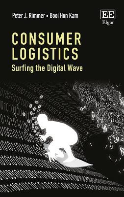 Book cover for Consumer Logistics