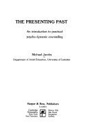 Book cover for Presenting Past