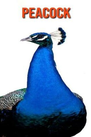 Cover of Peacock