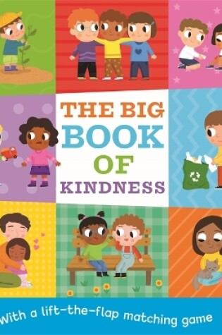 Cover of The Big Book of Kindness