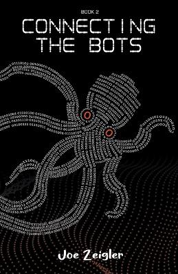Book cover for Connecting the Bots