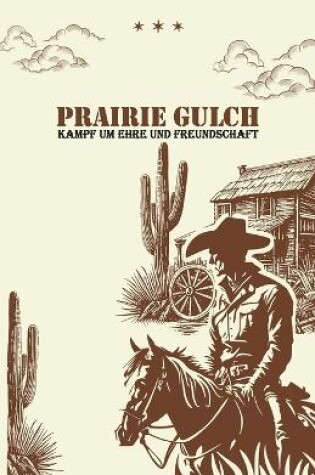 Cover of Prairie Gulch