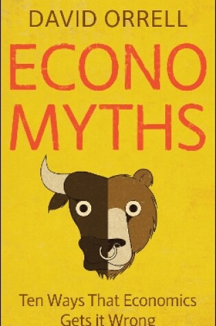 Cover of Economyths