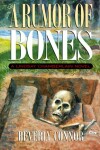 Book cover for A Rumor of Bones