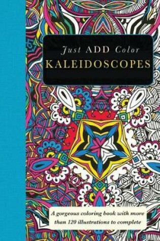 Cover of Kaleidoscopes
