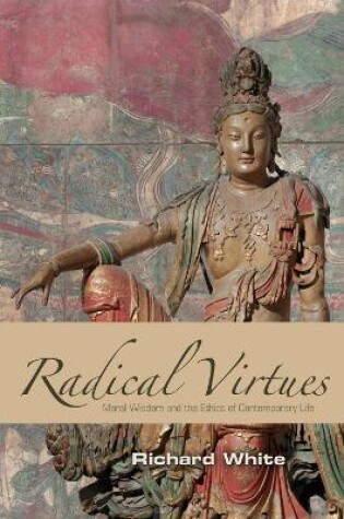 Cover of Radical Virtues