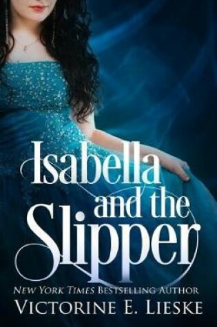 Cover of Isabella and the Slipper