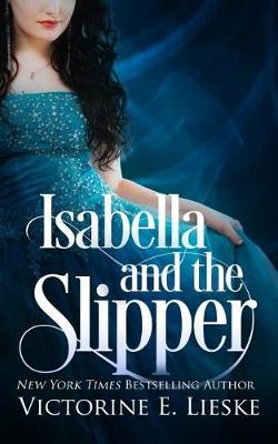Book cover for Isabella and the Slipper