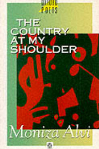 Cover of The Country at My Shoulder
