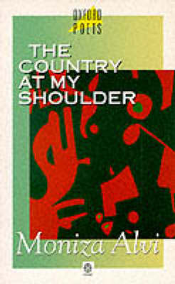 Cover of The Country at My Shoulder