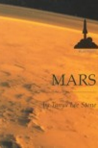 Cover of Mars