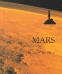 Book cover for Mars