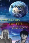 Book cover for Creators of the Galaxy