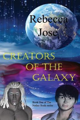 Cover of Creators of the Galaxy