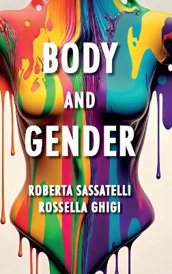 Book cover for Body and Gender