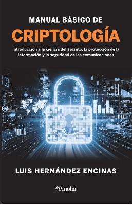 Cover of TODO LO QUE HAY QUE SABER DE CRIPTOLOGIA