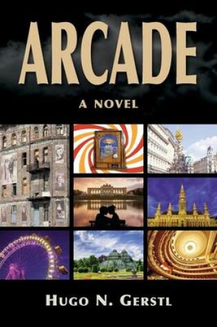 Cover of Arcade - A Novel