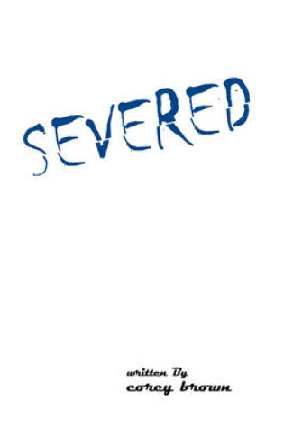 Cover of Severed